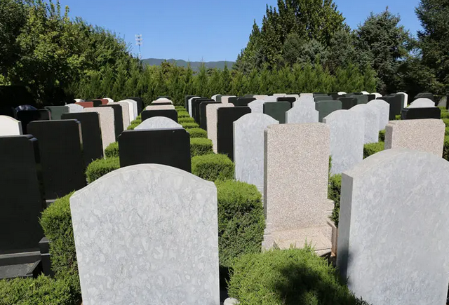 如何选择一个好的墓地？